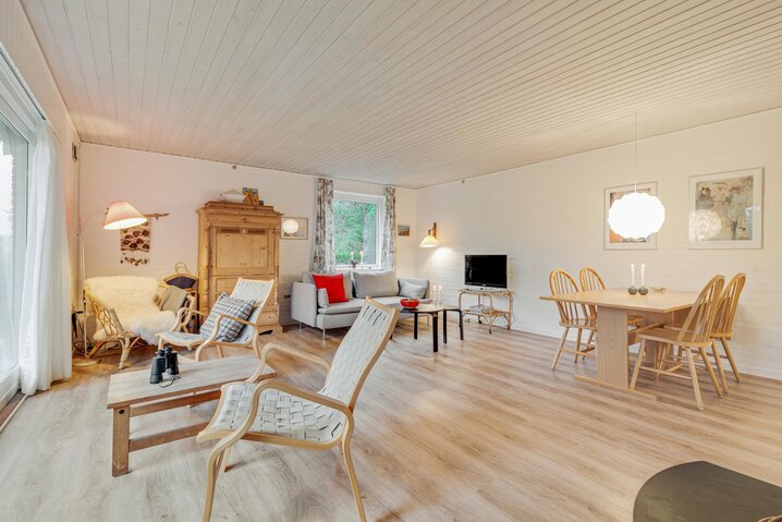 Sommerhus AA1106 på Redningsvejen 25 A, Nymindegab - Billede #11