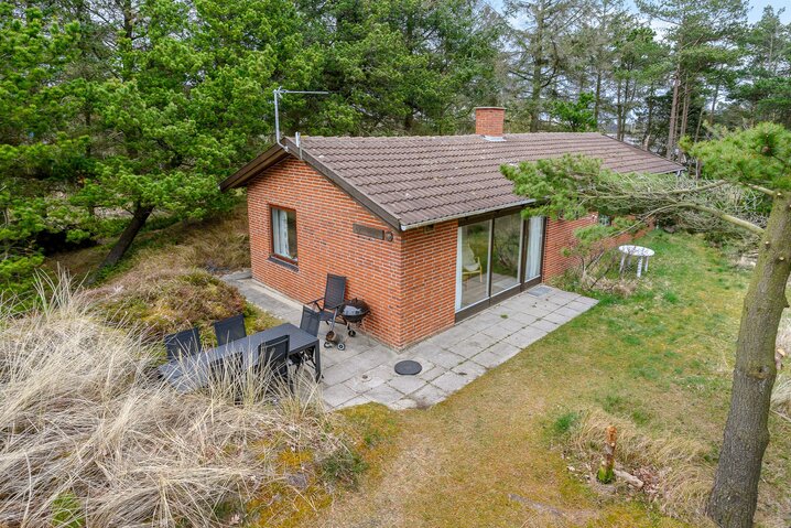 Ferienhaus AA1106 in Redningsvejen 25 A, Nymindegab - Bild #25