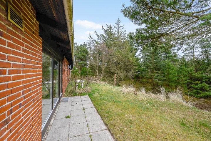 Ferienhaus AA1106 in Redningsvejen 25 A, Nymindegab - Bild #26