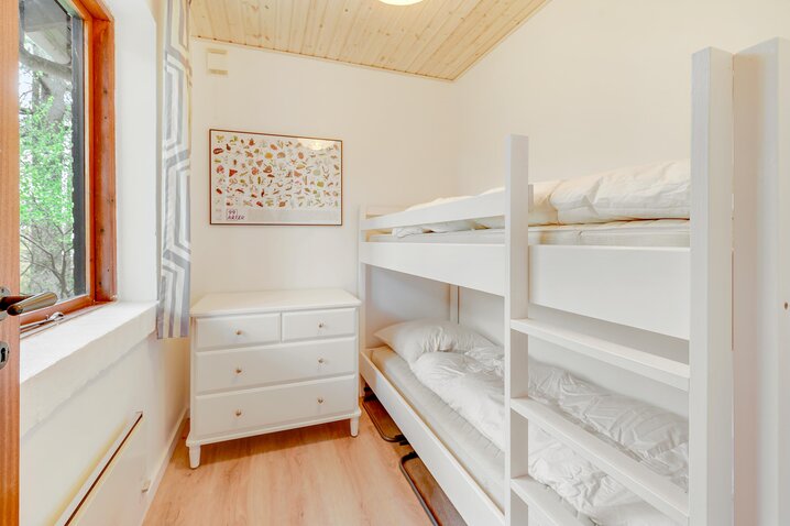 Sommerhus AA1106 på Redningsvejen 25 A, Nymindegab - Billede #20