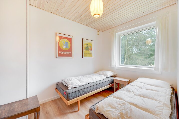 Sommerhus AA1106 på Redningsvejen 25 A, Nymindegab - Billede #19