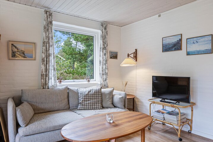 Sommerhus AA1106 på Redningsvejen 25 A, Nymindegab - Billede #4