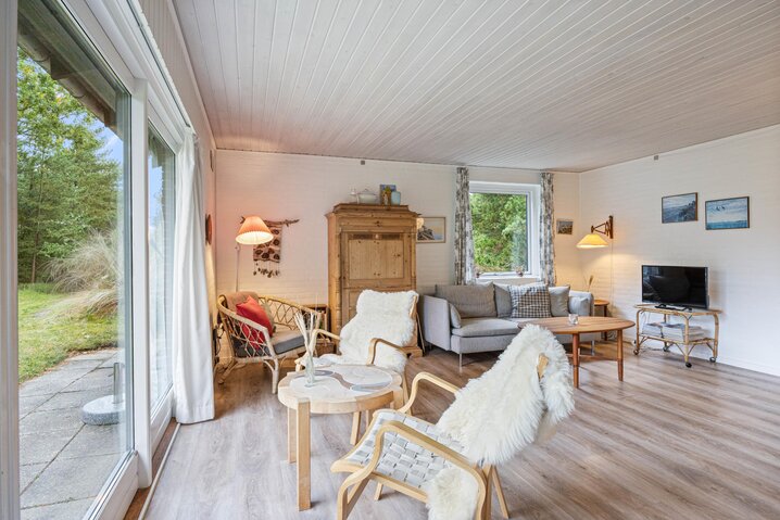 Ferienhaus AA1106 in Redningsvejen 25 A, Nymindegab - Bild #5