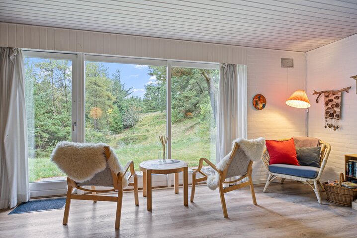 Ferienhaus AA1106 in Redningsvejen 25 A, Nymindegab - Bild #7