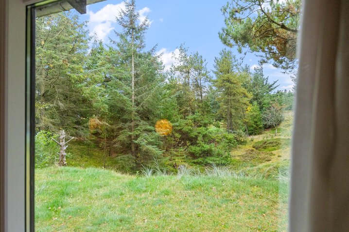 Sommerhus AA1106 på Redningsvejen 25 A, Nymindegab - Billede #8