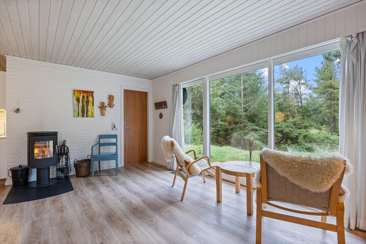 Sommerhus AA1106 på Redningsvejen 25 A, Nymindegab - Billede #9