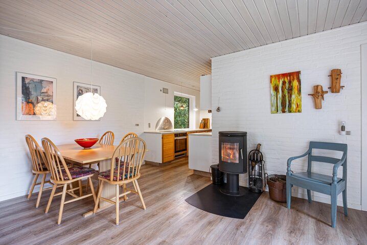 Sommerhus AA1106 på Redningsvejen 25 A, Nymindegab - Billede #10