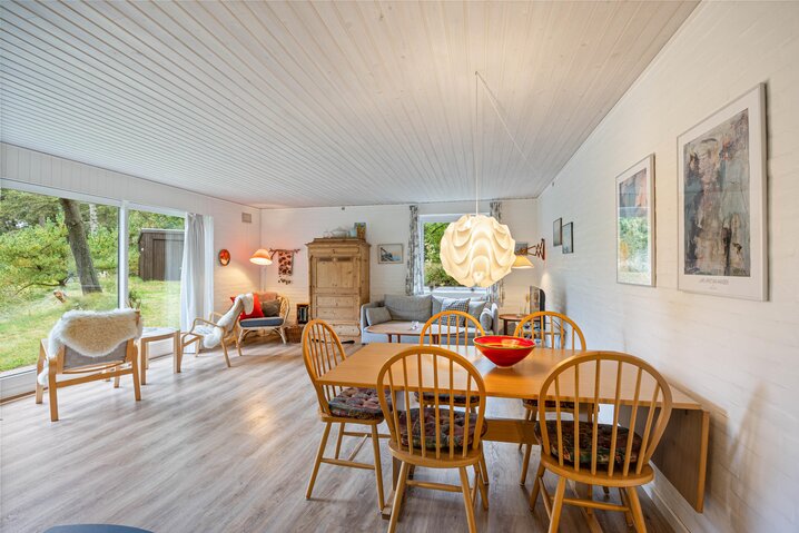 Ferienhaus AA1106 in Redningsvejen 25 A, Nymindegab - Bild #11