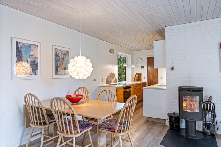 Ferienhaus AA1106 in Redningsvejen 25 A, Nymindegab - Bild #12