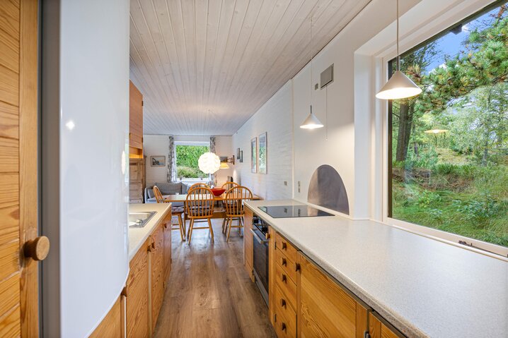 Ferienhaus AA1106 in Redningsvejen 25 A, Nymindegab - Bild #14