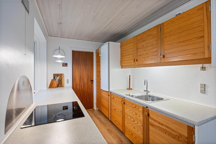 Sommerhus AA1106 på Redningsvejen 25 A, Nymindegab - Billede #15