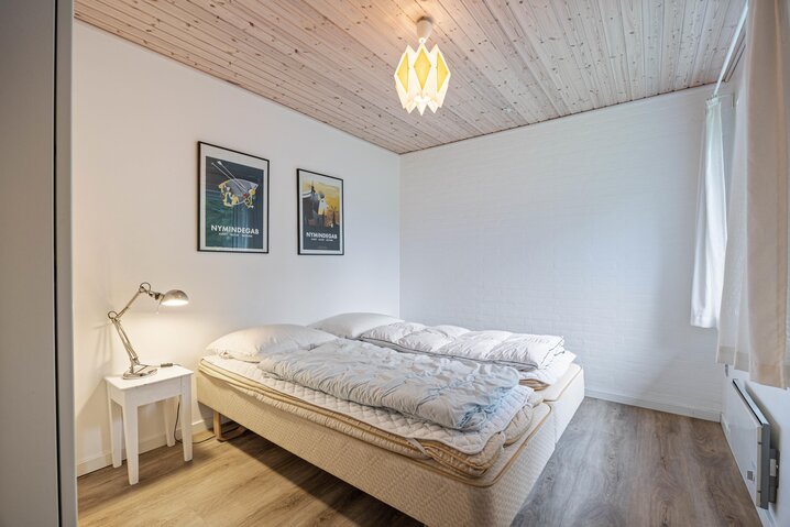 Sommerhus AA1106 på Redningsvejen 25 A, Nymindegab - Billede #16