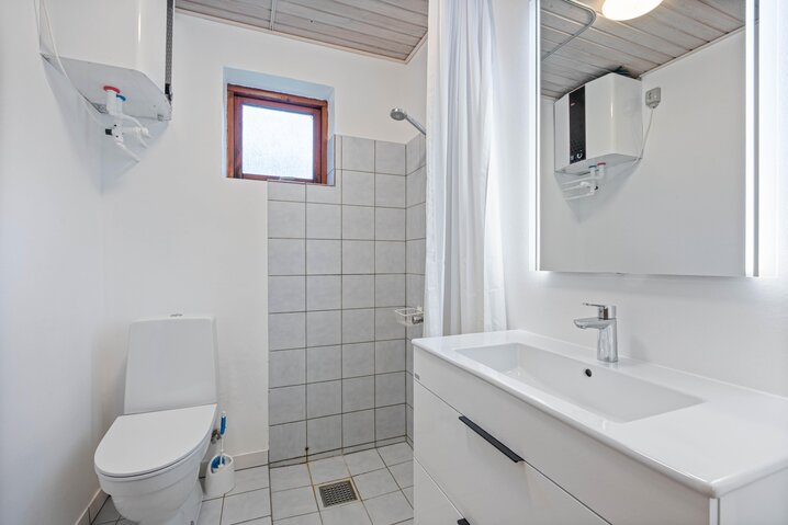 Sommerhus AA1106 på Redningsvejen 25 A, Nymindegab - Billede #17
