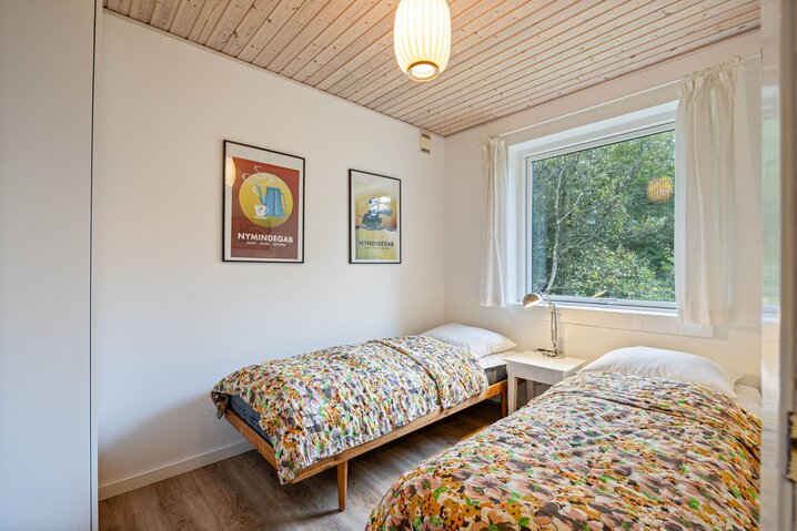 Sommerhus AA1106 på Redningsvejen 25 A, Nymindegab - Billede #18