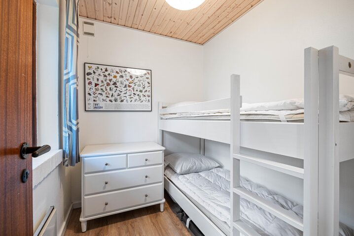 Sommerhus AA1106 på Redningsvejen 25 A, Nymindegab - Billede #20