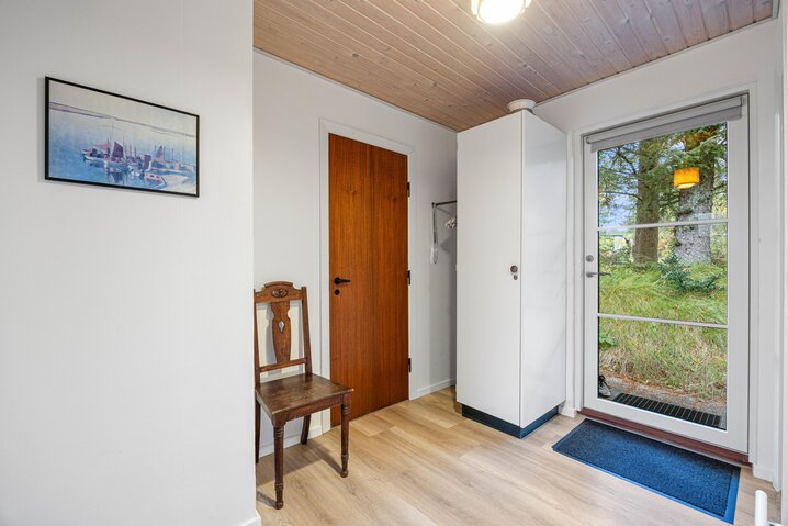 Sommerhus AA1106 på Redningsvejen 25 A, Nymindegab - Billede #21