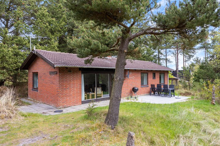 Ferienhaus AA1106 in Redningsvejen 25 A, Nymindegab - Bild #22