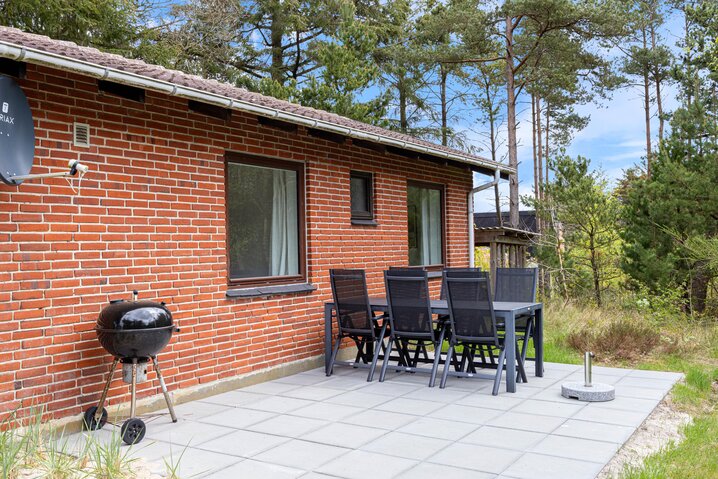 Ferienhaus AA1106 in Redningsvejen 25 A, Nymindegab - Bild #23