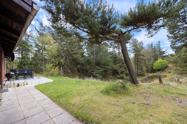 Ferienhaus AA1106 in Redningsvejen 25 A, Nymindegab - Bild #28