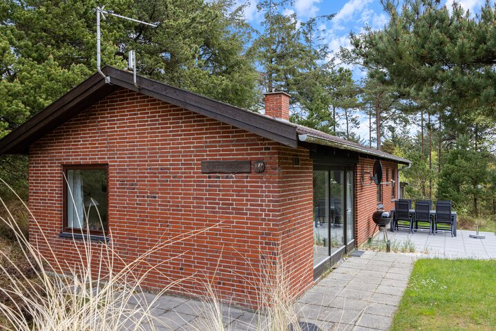 Ferienhaus AA1106 in Redningsvejen 25 A, Nymindegab - Bild #29