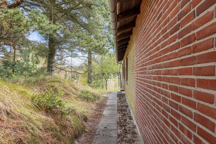 Ferienhaus AA1106 in Redningsvejen 25 A, Nymindegab - Bild #30