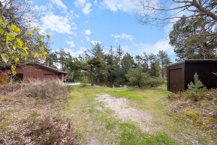 Ferienhaus AA1106 in Redningsvejen 25 A, Nymindegab - Bild #31
