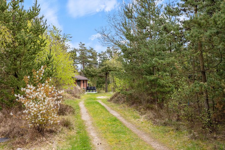 Ferienhaus AA1106 in Redningsvejen 25 A, Nymindegab - Bild #32