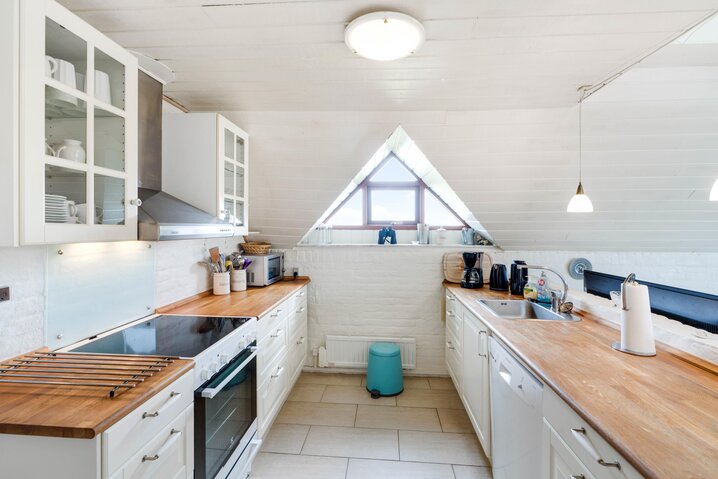 Ferienhaus AA1107 in Auroravej 10, Bjerregård - Bild #2