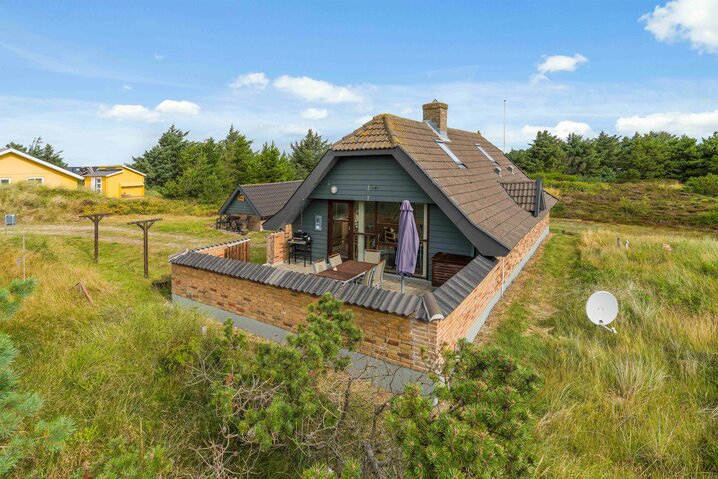 Ferienhaus AA1107 in Auroravej 10, Bjerregård - Bild #19