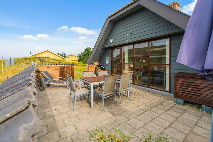 Ferienhaus AA1107 in Auroravej 10, Bjerregård - Bild #20