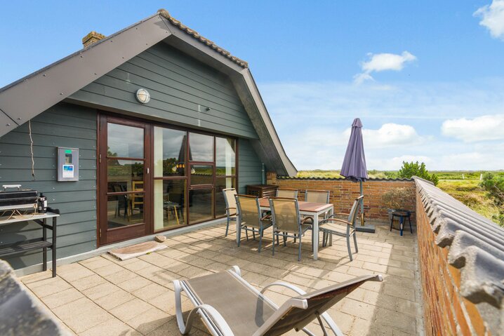 Ferienhaus AA1107 in Auroravej 10, Bjerregård - Bild #21