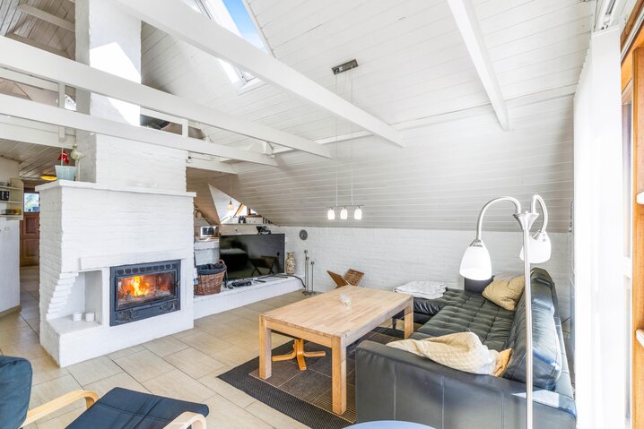 Ferienhaus AA1107 in Auroravej 10, Bjerregård - Bild #1