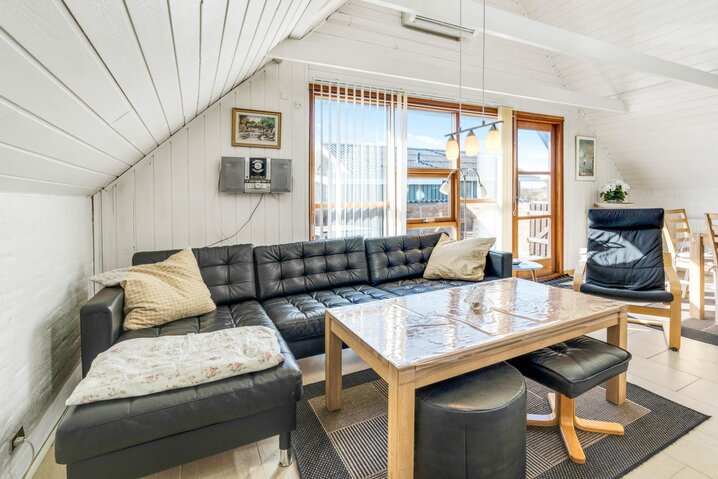 Ferienhaus AA1107 in Auroravej 10, Bjerregård - Bild #4