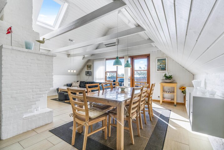 Ferienhaus AA1107 in Auroravej 10, Bjerregård - Bild #5