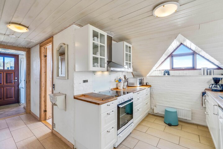 Ferienhaus AA1107 in Auroravej 10, Bjerregård - Bild #7