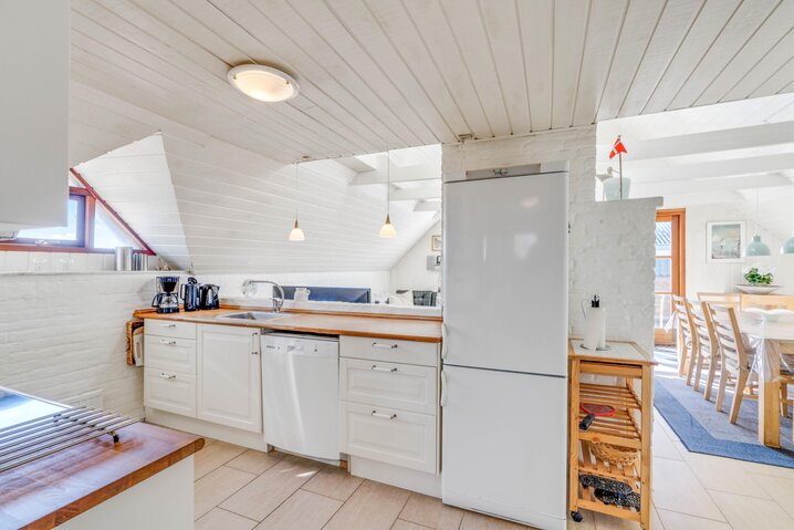 Ferienhaus AA1107 in Auroravej 10, Bjerregård - Bild #8