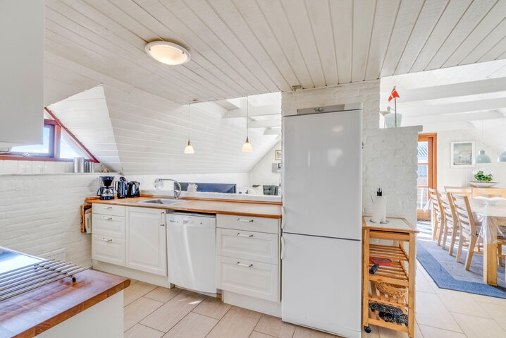 Sommerhus AA1107 på Auroravej 10, Bjerregård - Billede #8