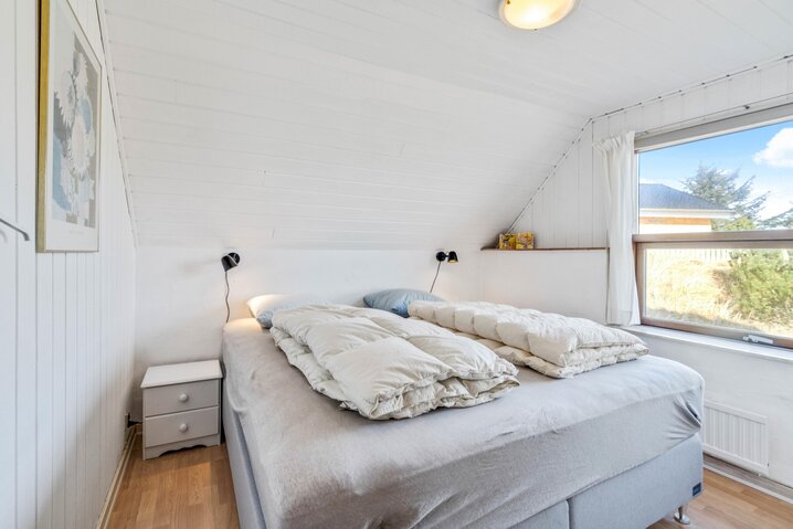 Sommerhus AA1107 på Auroravej 10, Bjerregård - Billede #9