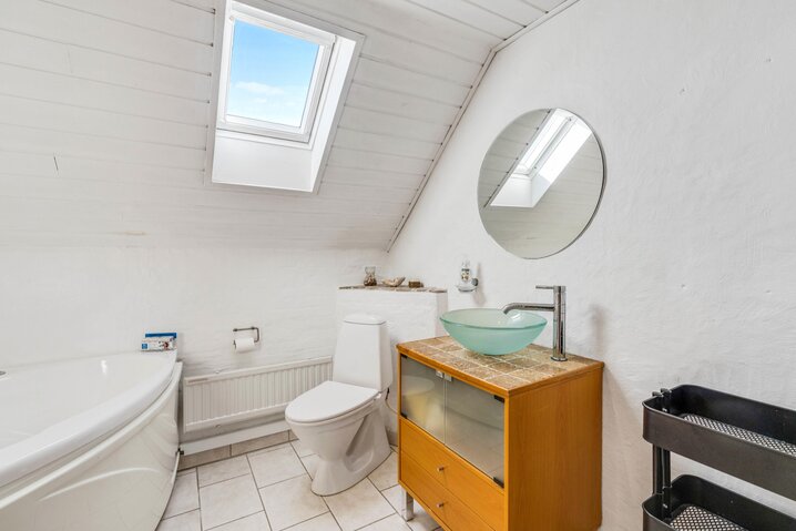 Ferienhaus AA1107 in Auroravej 10, Bjerregård - Bild #10