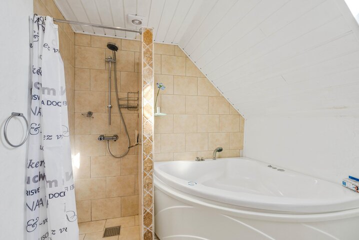 Ferienhaus AA1107 in Auroravej 10, Bjerregård - Bild #11