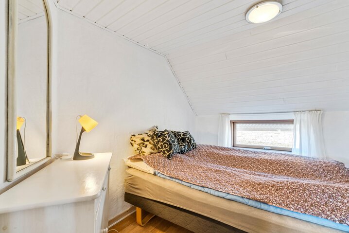 Sommerhus AA1107 på Auroravej 10, Bjerregård - Billede #12