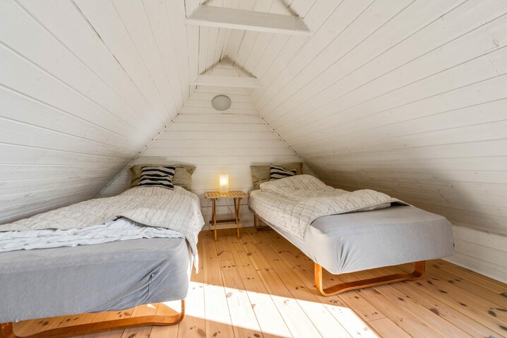 Ferienhaus AA1107 in Auroravej 10, Bjerregård - Bild #15