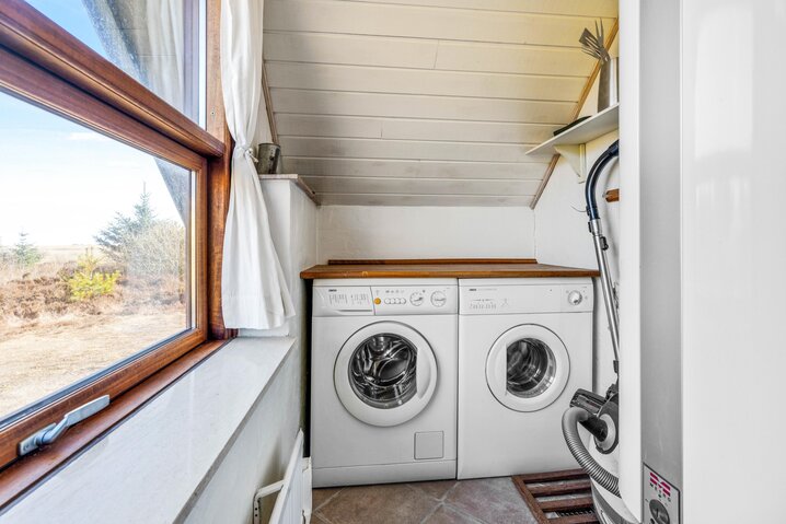 Ferienhaus AA1107 in Auroravej 10, Bjerregård - Bild #18