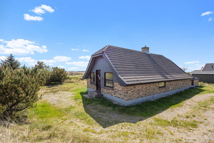 Ferienhaus AA1107 in Auroravej 10, Bjerregård - Bild #25