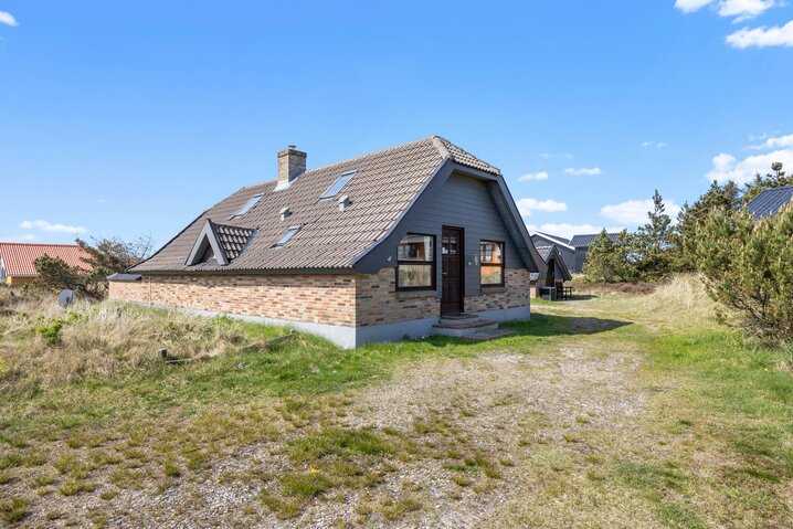 Ferienhaus AA1107 in Auroravej 10, Bjerregård - Bild #23
