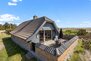 Ferienhaus AA1107 in Auroravej 10, Bjerregård - Bild #1