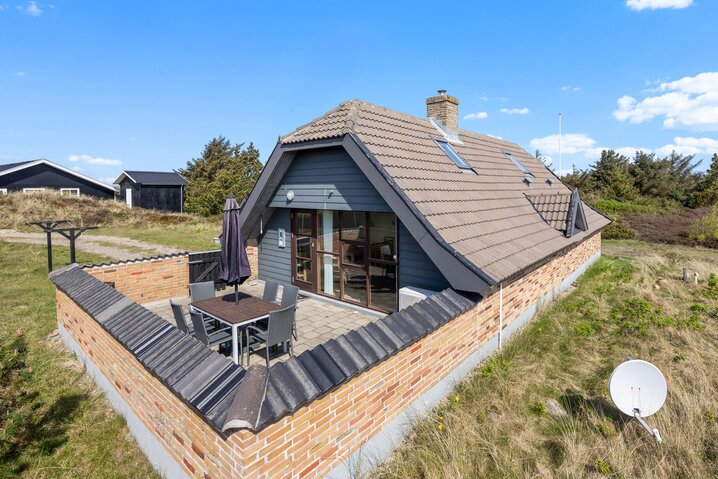 Ferienhaus AA1107 in Auroravej 10, Bjerregård - Bild #20