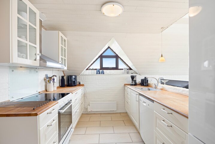 Ferienhaus AA1107 in Auroravej 10, Bjerregård - Bild #2