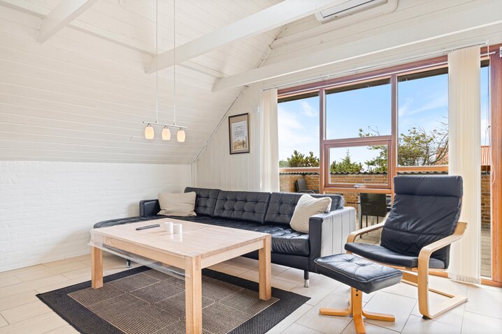 Ferienhaus AA1107 in Auroravej 10, Bjerregård - Bild #3