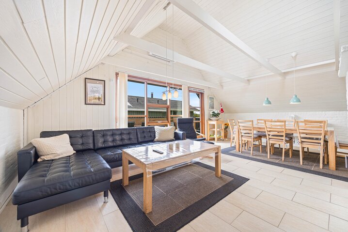 Ferienhaus AA1107 in Auroravej 10, Bjerregård - Bild #5